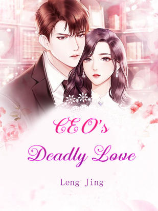 CEO's Deadly Love